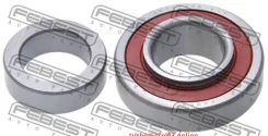 ��������� ������ ������� �������� 35x74x17x26, ��� ����/��� Febest AS35741726KIT AS35741726KIT ����