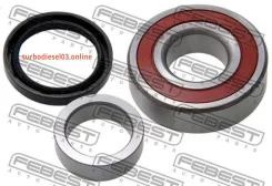 ��������� ��������� ������ ������� ����������� 35x80x21, ��� ����/��� Febest AS358021KIT AS358021KIT ����