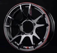 RAYS Gram Lights 57JV Rev Limit Edition. 5.5x16", 5x139.7, ET20, �� 106,1���. ��� ����� �� ������������ ����
