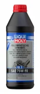 Liqui Moly Getriebeoel