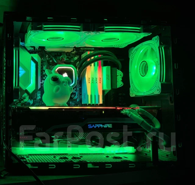 Radeon RX 6800 XT ����
