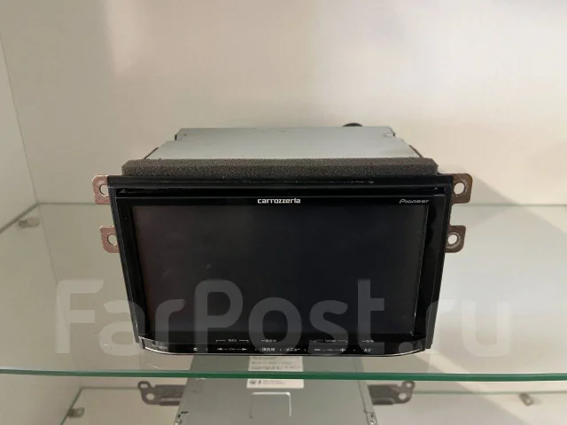 Pioneer Carrozzeria AVIC-MRZ09 ����