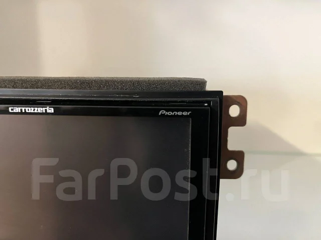 Pioneer Carrozzeria AVIC-MRZ09 ����