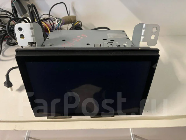 Panasonic CN-LR800DFA ����