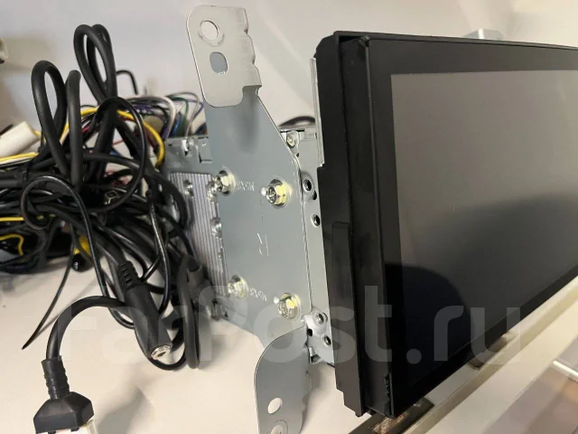 Panasonic CN-LR800DFA ����