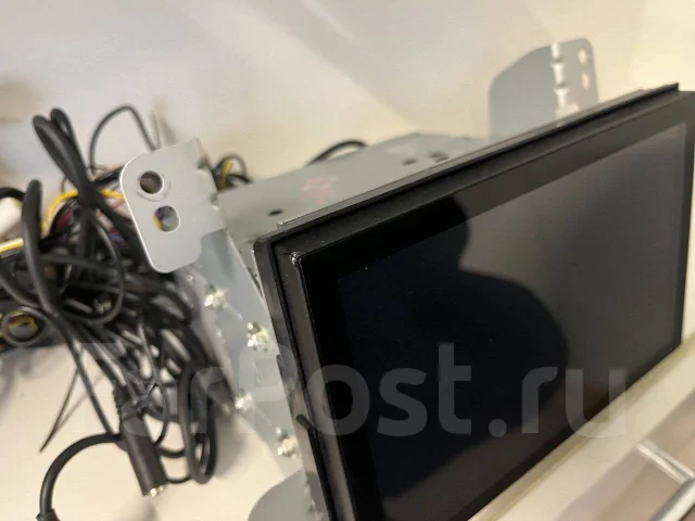 Panasonic CN-LR800DFA ����