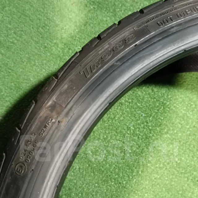 Triangle TR968. ������, 2020 ���, �/�, ����� 5 % ����