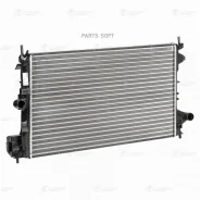 �������� ���. ��� �/� Opel Vectra C (02-) 1.6i/1.8i MT (�������. ) (LRc 2114) LRC2114 ����