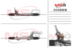������� ����� � ��� ����� ������������ Citroen C4 / DS4, Peugeot 3008 / 308 / 408 / 5008 MSG ���. CI238OEM CI238OEM ����