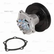 ����� ������� ��� �/� Chevrolet Aveo (T250, T255) (02-) 1.2i (LWP 0551) LWP0551 ����