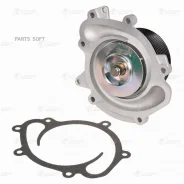 ����� ������� ��� �/� Mercedes-Benz ML (W164) (05-)/S (W221) (05-) 3.0D [OM642] (8PK) (LWP 15323) LWP15323 ����