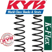 ������� ������ �������� (2 ��) KYB K-FLEX | Toyota Vista RK7666 ����