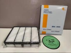 ������ ��������� Bronco BRA-0501 (A-173) BRA0501 ����