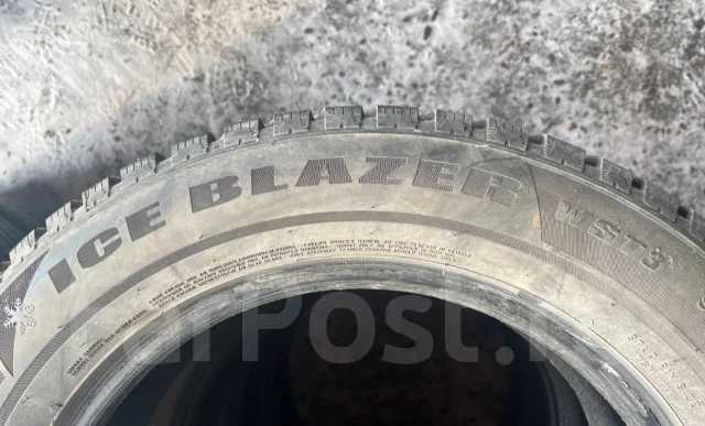 Sailun Ice Blazer WST3. ������, ����������, 2021 ���, �/�, ����� 15 % ����
