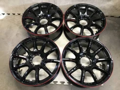RAYS Gram Lights 57Trans-X Rev Limit Edition. 8.5x20", 6x139.7, ET21 ����
