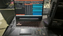 Asus TUF Gaming A15 FA506NC. 15.6", ��� 16 �� ����