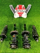 ������ �������� 4wd. Toyota, Fielder, Runx, Alex, Spacio 48510-80018 ����