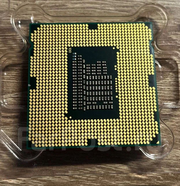Intel Pentium G620 ����
