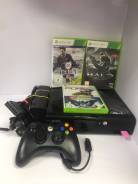 Microsoft Xbox 360 E ����