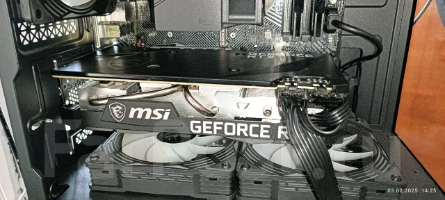 GeForce RTX 3070 ����