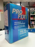 Pro Fix. 5W-40, �������������, 4��. ����