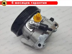 ����� ��� FORD Focus I (98-04) / Volvo S40 II (2004-) / V50 (2004-) / C30 (2006-) HP14008C ����