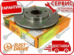 ���� ��������� �������� DF4150 (303x26) 5 ��� MB ML230-430 (W163) 98-05; [JBD0008] JBD0008 ����