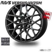 RAYS Versus VV25M. 8.5x19", 5x114.3, ET45, �� 73,3���. ��� ����� �� ������������ ����
