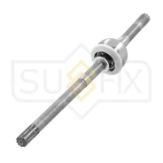 ���� �������� | ����� ���� | UAZ Hunter 31519/31512/3160 Sufix ST1675 ST1675 ����
