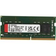 ������ ������ SODIMM DDR4 16Gb 3200MHz PC25600 Kingston ����