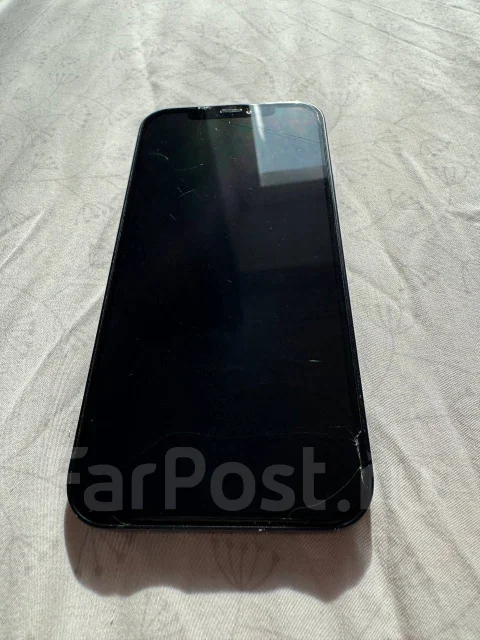 Apple iPhone 12. �/�, 64 ��, ������, 4G LTE ����