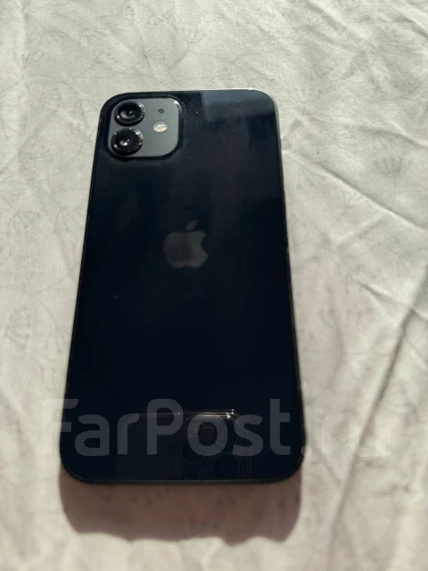 Apple iPhone 12. �/�, 64 ��, ������, 4G LTE ����