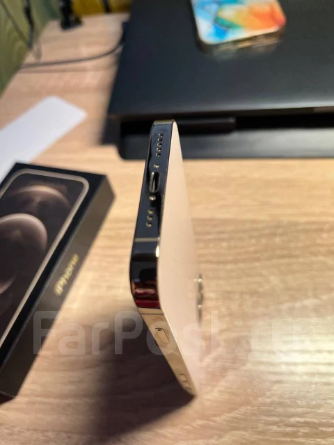 Apple iPhone 12 Pro. �/�, 128 ��, �������, 3G, 4G LTE, 5G, NFC ����