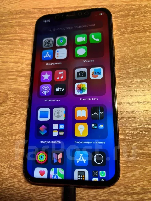 Apple iPhone 12 Pro. �/�, 128 ��, �������, 3G, 4G LTE, 5G, NFC ����