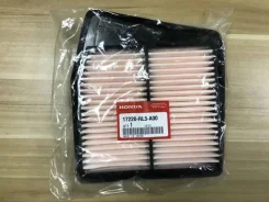 ������ ��������� "Honda" 17220-RL5-A00 17220-RL5-A00 ����