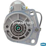 ������� Nissan X-Trail T31 (07-)/Renault Koleos (08-) 2.5i 1,7��� Krauf ���. STM2871RD STM2871RD ����