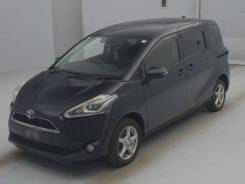 Toyota Sienta. NCP1757010012, 1NZFE ����