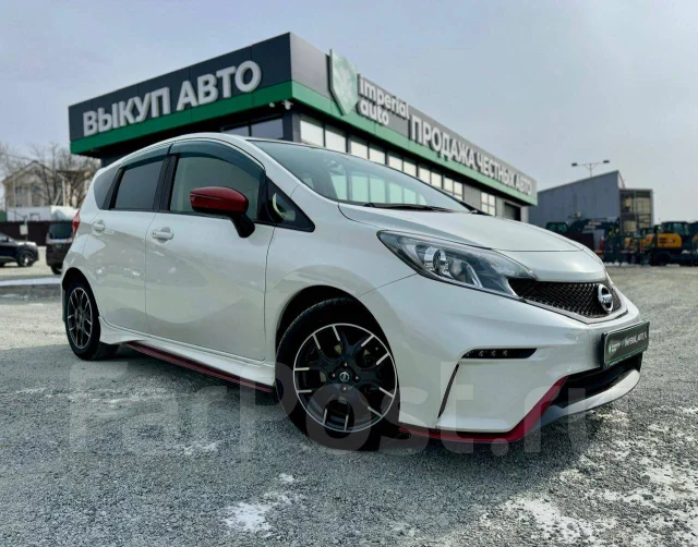 Nissan Note. ��������, ��������, 1.2 (98��.�.), ������, 191 000����. �� ����
