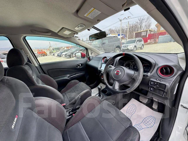 Nissan Note. ��������, ��������, 1.2 (98��.�.), ������, 191 000����. �� ����
