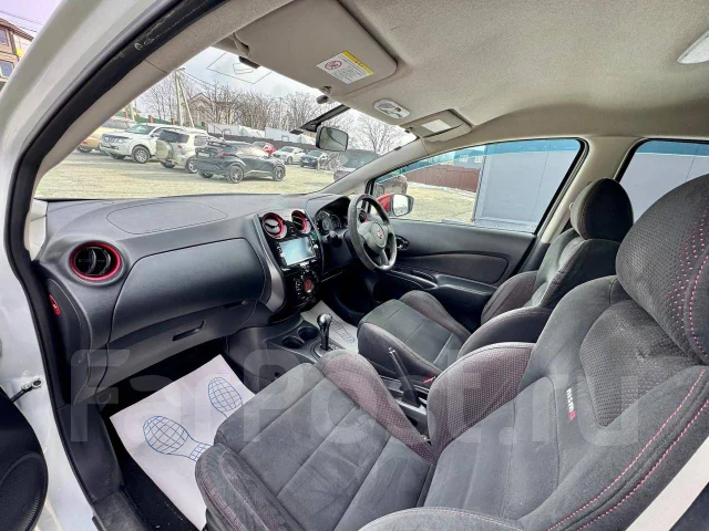 Nissan Note. ��������, ��������, 1.2 (98��.�.), ������, 191 000����. �� ����