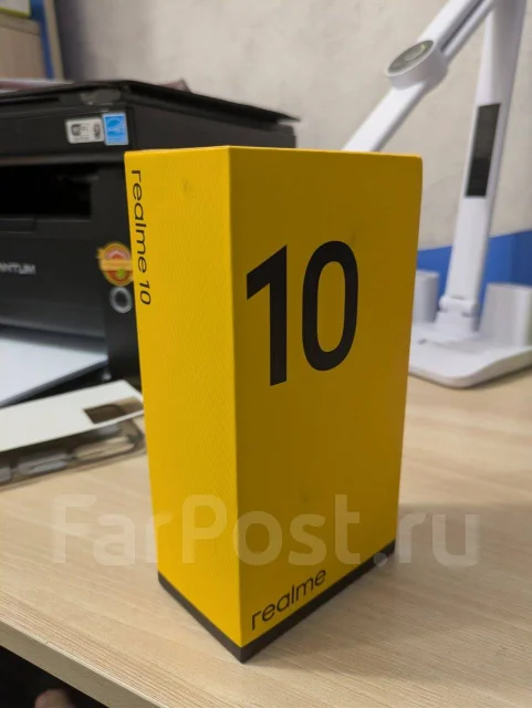 Realme 10. �/�, 128 ��, �����, ����������, 4G LTE ����