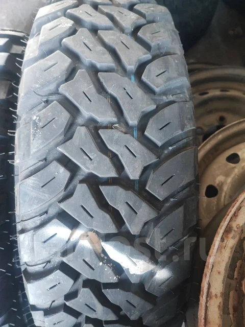 Kenda Klever M/T KR29. ����� mt, 2019 ���, �/�, ����� 15 % ����