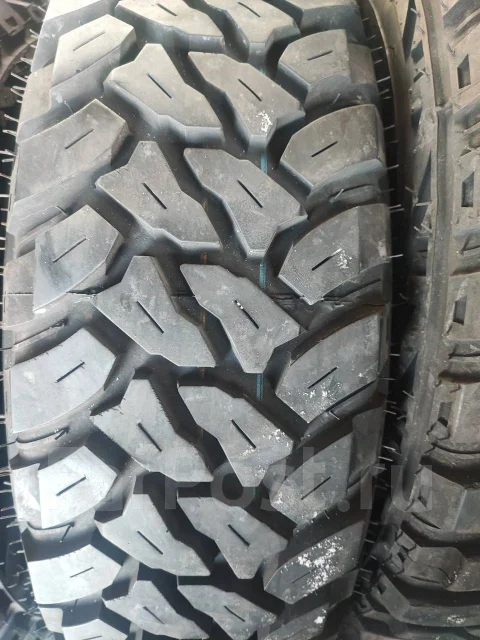 Kenda Klever M/T KR29. ����� mt, 2019 ���, �/�, ����� 15 % ����