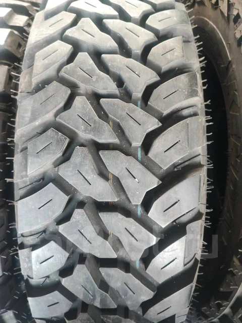 Kenda Klever M/T KR29. ����� mt, 2019 ���, �/�, ����� 15 % ����