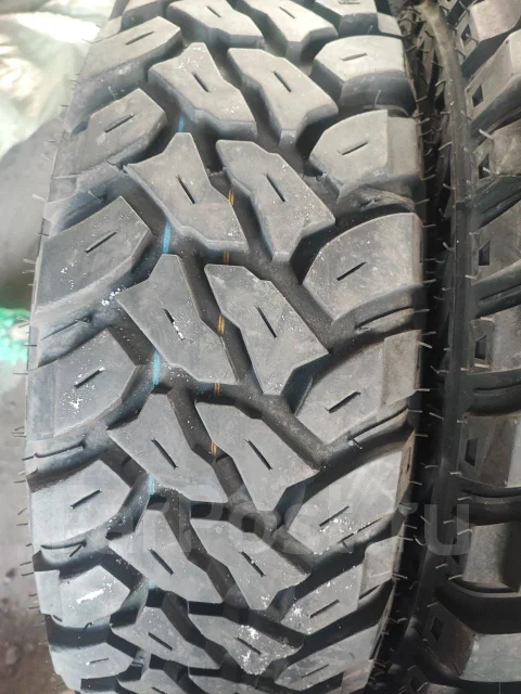 Kenda Klever M/T KR29. ����� mt, 2019 ���, �/�, ����� 15 % ����