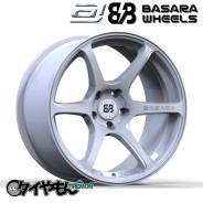 Basara Wheels. 9.5x18", 5x114.3, ET0, �� 73,3���. ��� ����� �� ������������ ����