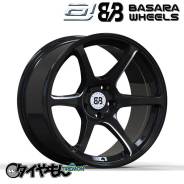 Basara Wheels. 9.5x18", 5x114.3, ET0, �� 73,3���. ��� ����� �� ������������ ����