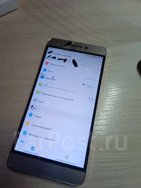 LeEco [LeTV] Le 2. �/� ����