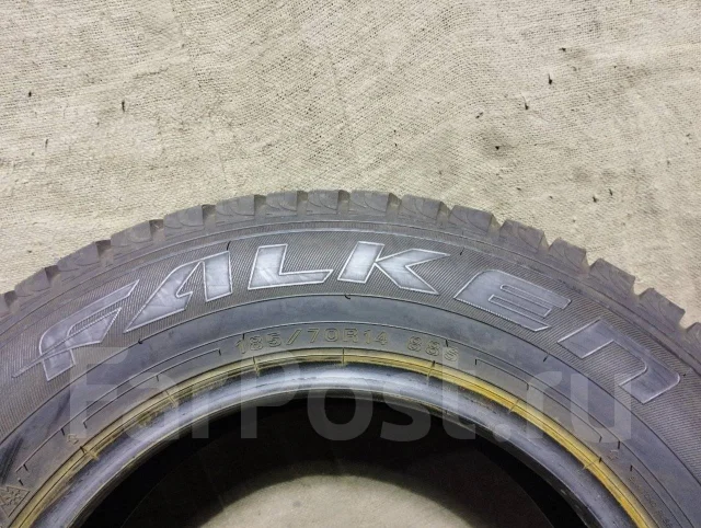 Falken Espia W-Ace. ������, ��� �����, 2018 ���, �/�, ����� 5 % ����