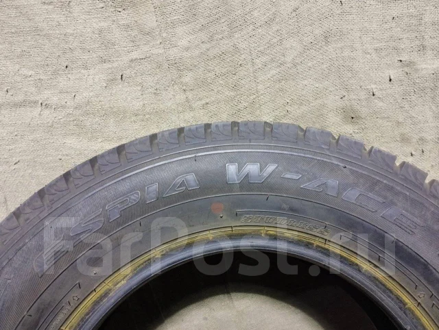 Falken Espia W-Ace. ������, ��� �����, 2018 ���, �/�, ����� 5 % ����